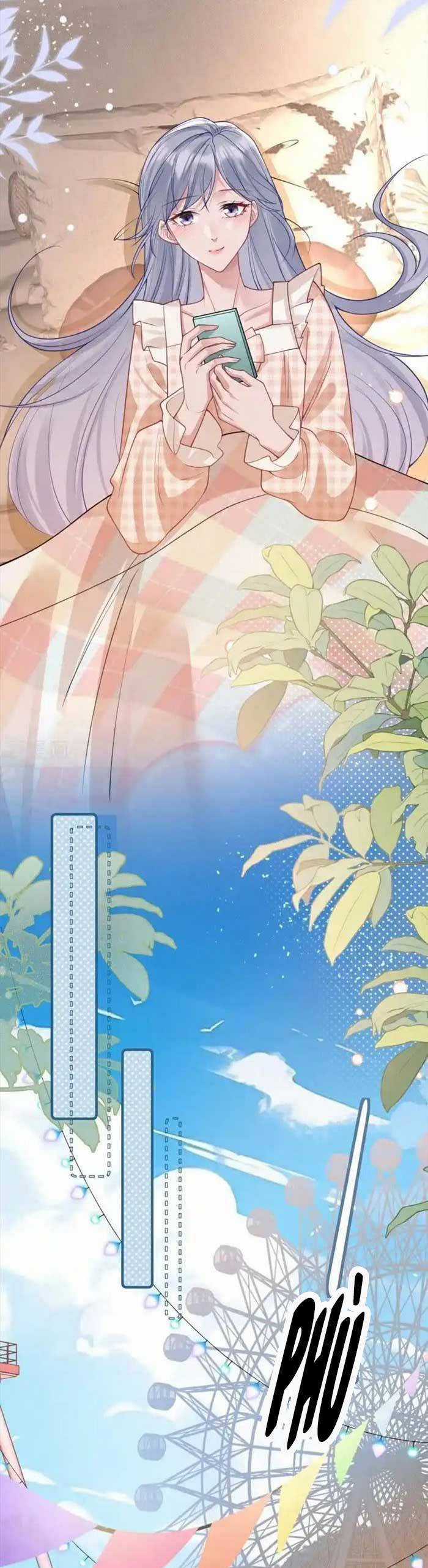 Bí Mật Nhỏ Của Ngỗng Trắng Chapter 16 trang 3