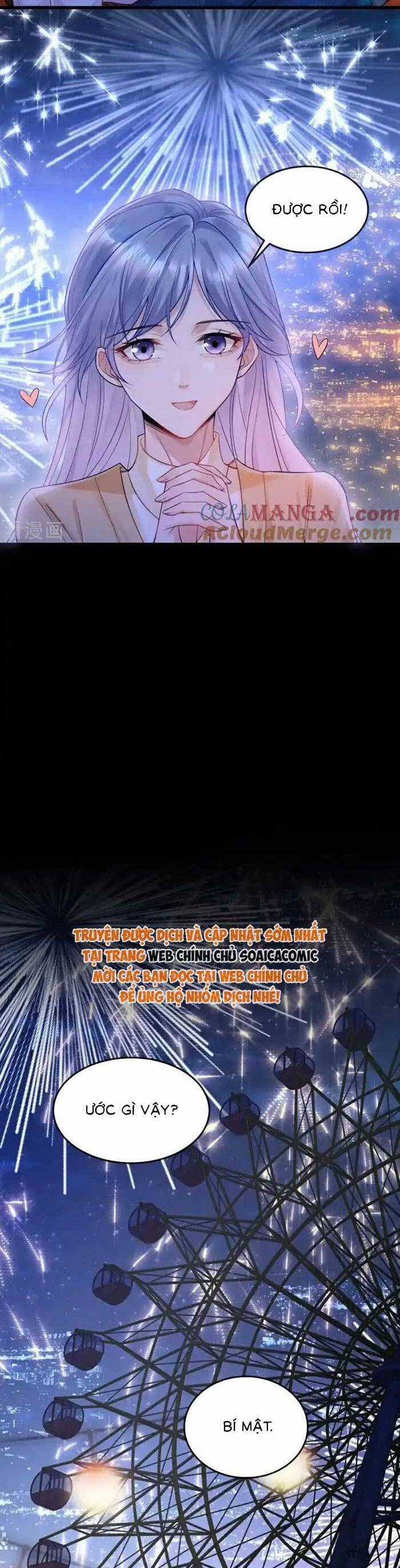 Bí Mật Nhỏ Của Ngỗng Trắng Chapter 16 trang 31