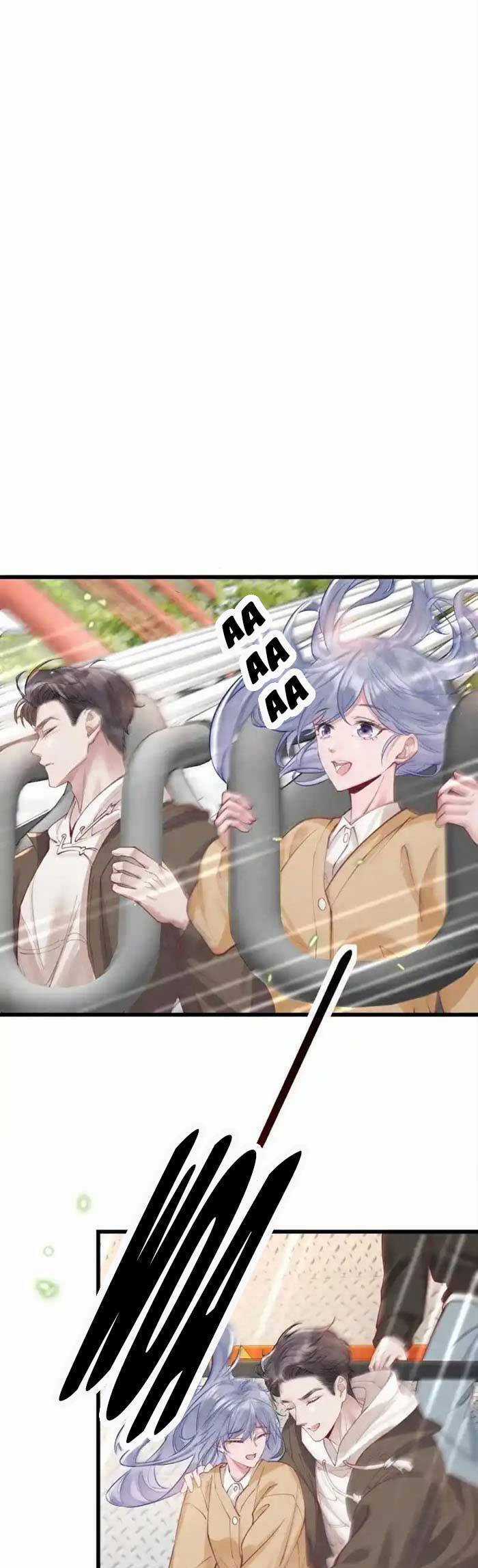 Bí Mật Nhỏ Của Ngỗng Trắng Chapter 16 trang 9