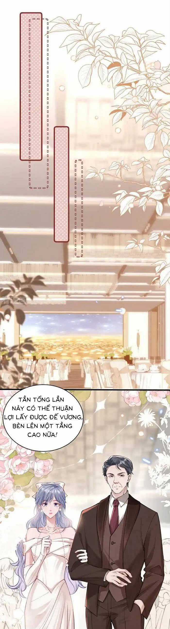 Bí Mật Nhỏ Của Ngỗng Trắng Chapter 17 trang 15