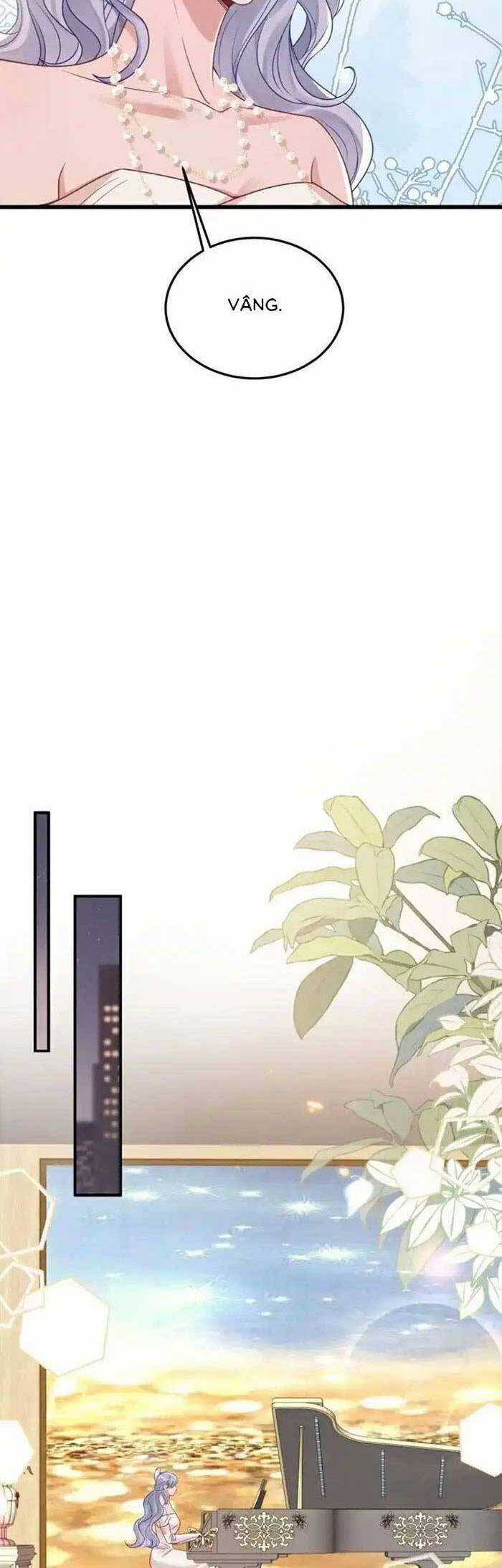 Bí Mật Nhỏ Của Ngỗng Trắng Chapter 17 trang 25