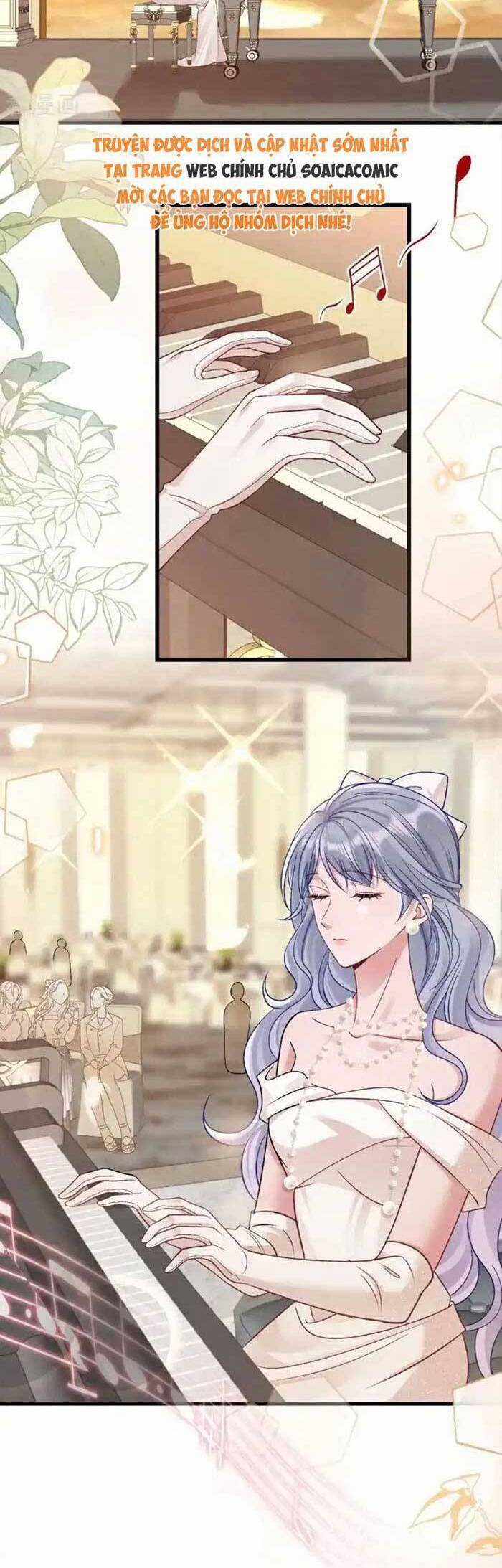 Bí Mật Nhỏ Của Ngỗng Trắng Chapter 17 trang 26