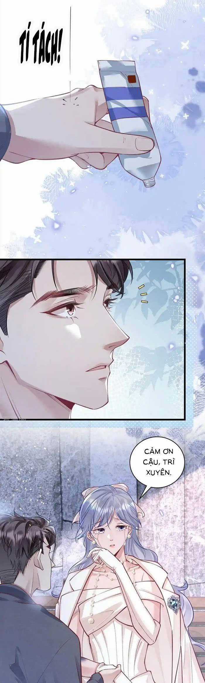 Bí Mật Nhỏ Của Ngỗng Trắng Chapter 18 trang 17