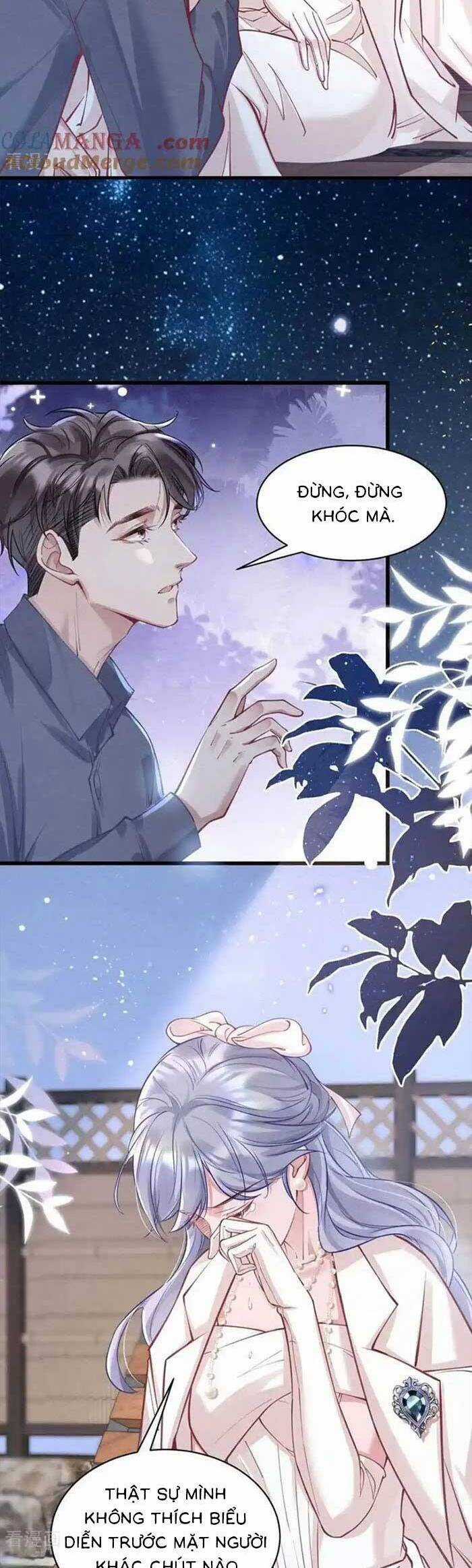 Bí Mật Nhỏ Của Ngỗng Trắng Chapter 18 trang 18