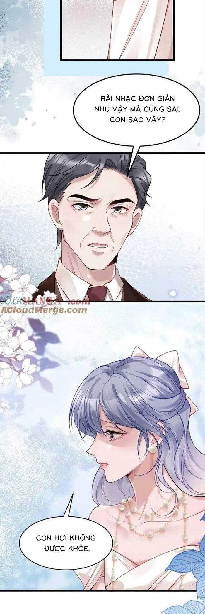 Bí Mật Nhỏ Của Ngỗng Trắng Chapter 18 trang 2