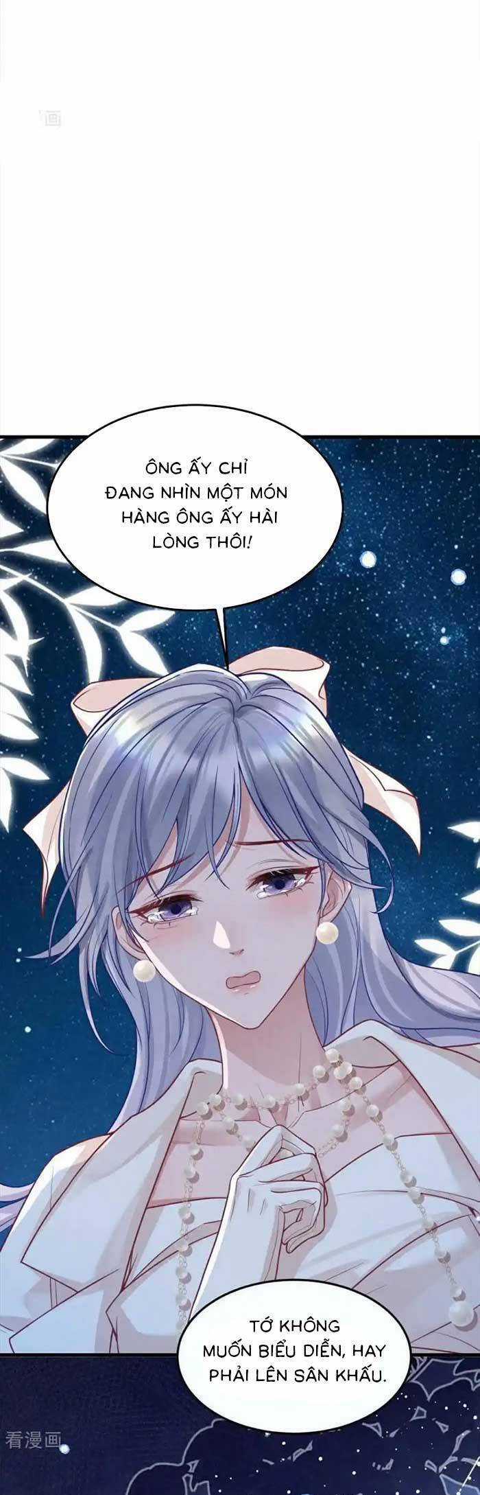 Bí Mật Nhỏ Của Ngỗng Trắng Chapter 18 trang 20