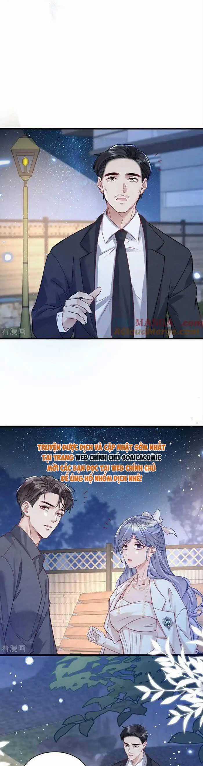 Bí Mật Nhỏ Của Ngỗng Trắng Chapter 18 trang 29