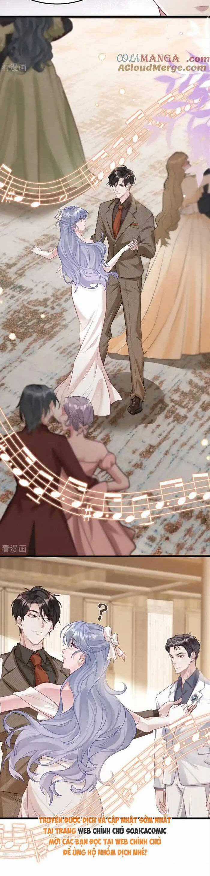 Bí Mật Nhỏ Của Ngỗng Trắng Chapter 19 trang 20