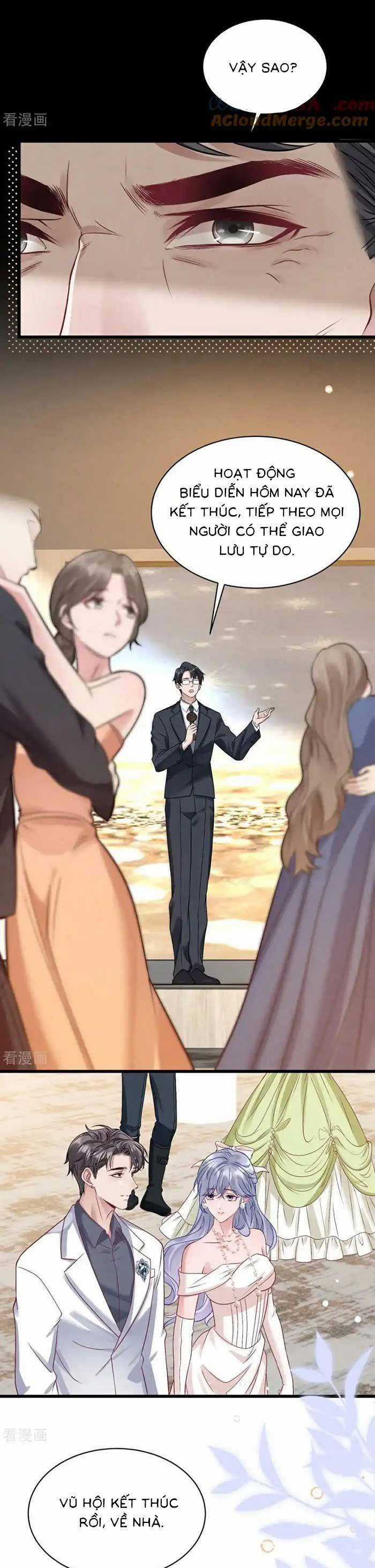 Bí Mật Nhỏ Của Ngỗng Trắng Chapter 19 trang 26