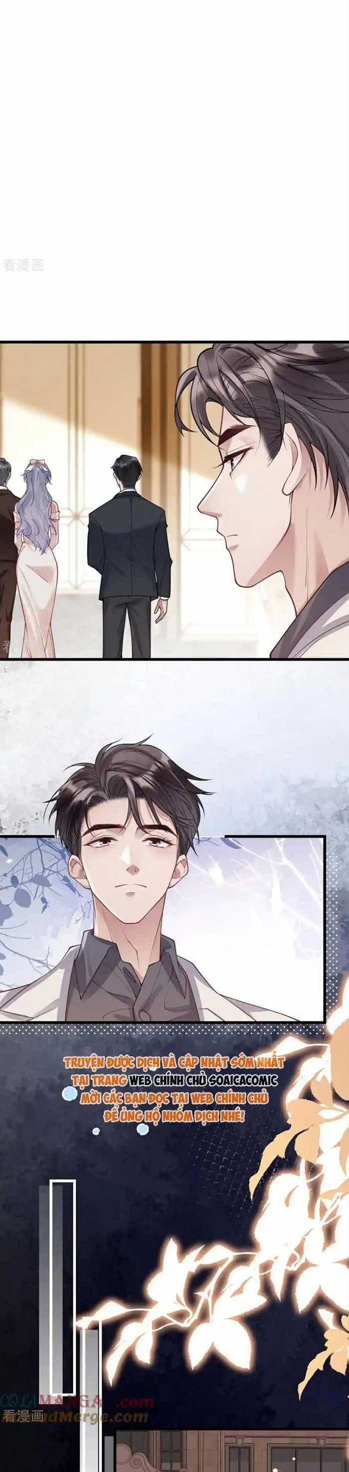 Bí Mật Nhỏ Của Ngỗng Trắng Chapter 19 trang 29