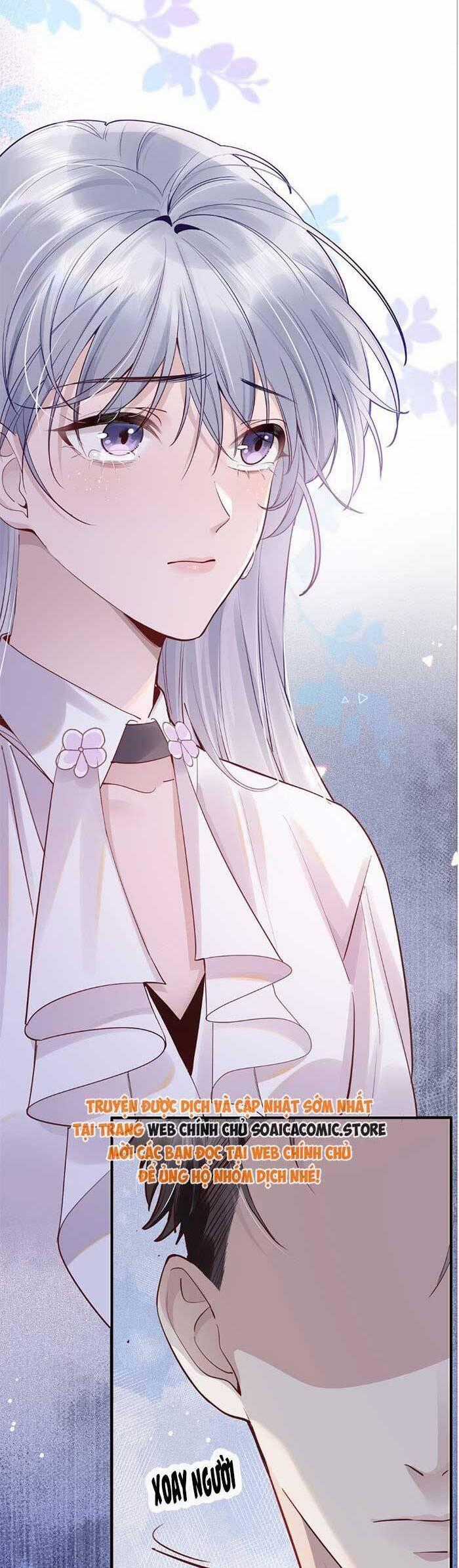 Bí Mật Nhỏ Của Ngỗng Trắng Chapter 2 trang 1