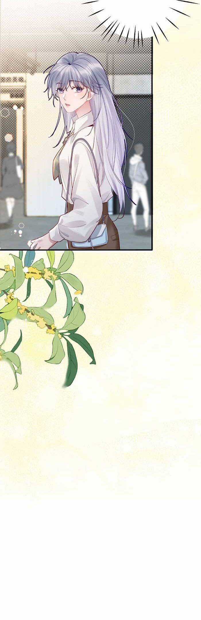 Bí Mật Nhỏ Của Ngỗng Trắng Chapter 2 trang 20