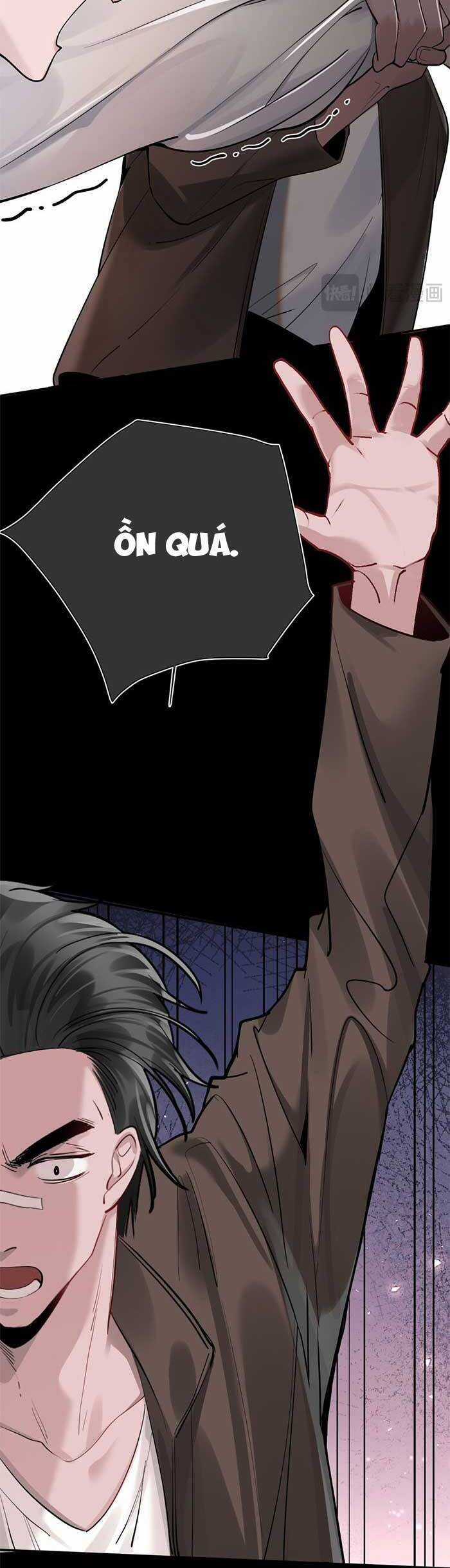 Bí Mật Nhỏ Của Ngỗng Trắng Chapter 2 trang 29