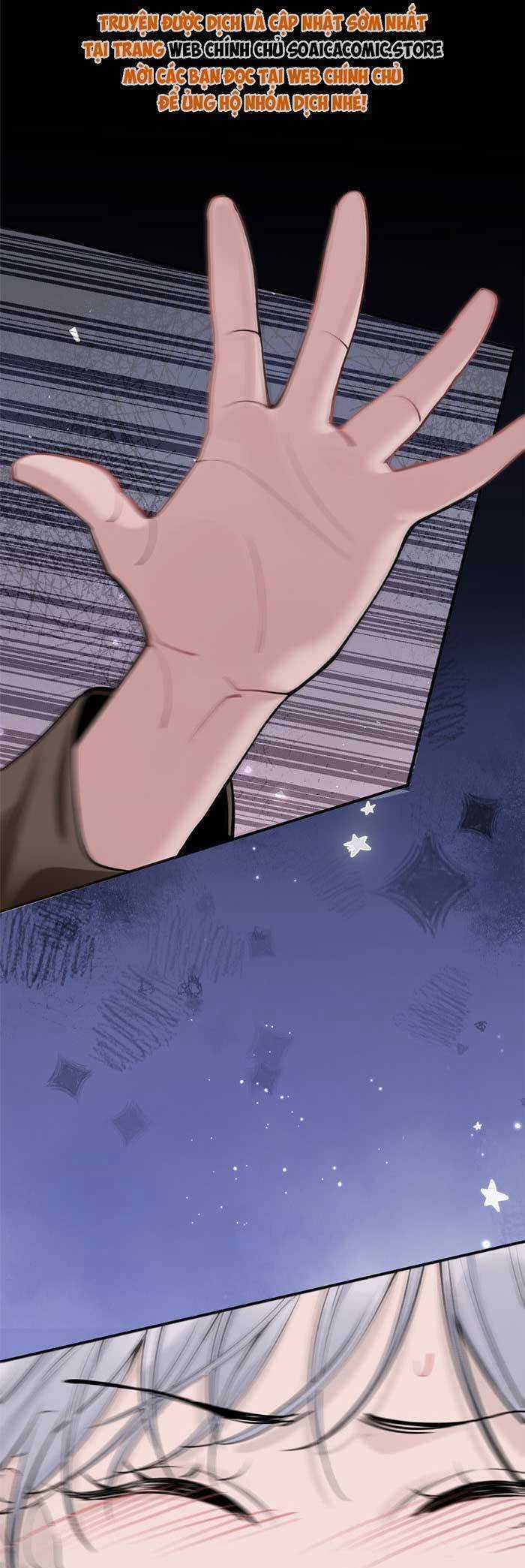 Bí Mật Nhỏ Của Ngỗng Trắng Chapter 2 trang 30