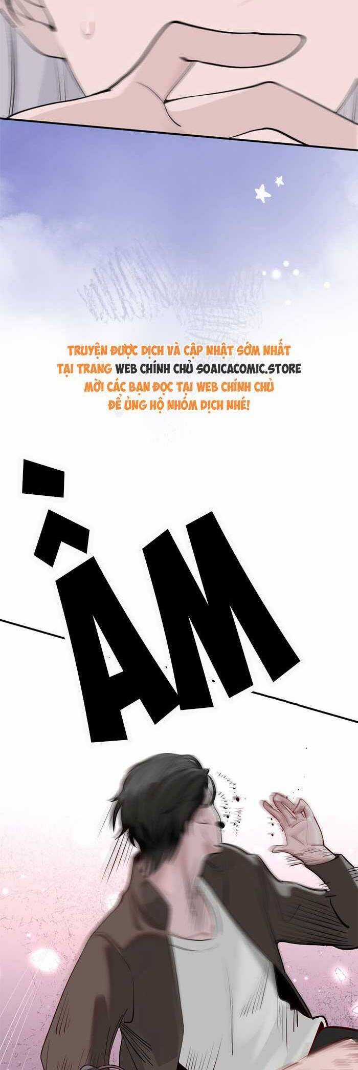 Bí Mật Nhỏ Của Ngỗng Trắng Chapter 2 trang 31