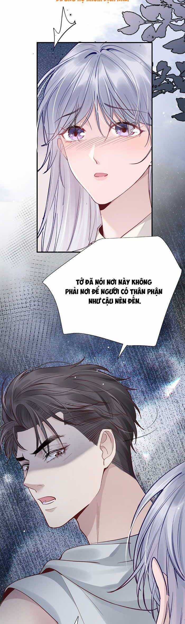 Bí Mật Nhỏ Của Ngỗng Trắng Chapter 2 trang 40