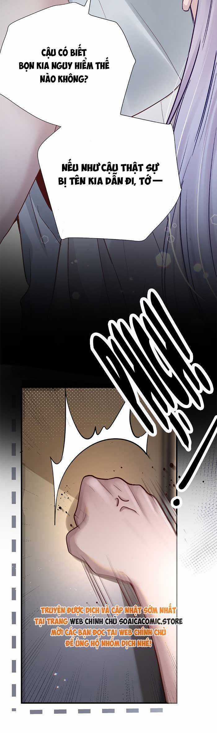 Bí Mật Nhỏ Của Ngỗng Trắng Chapter 2 trang 41