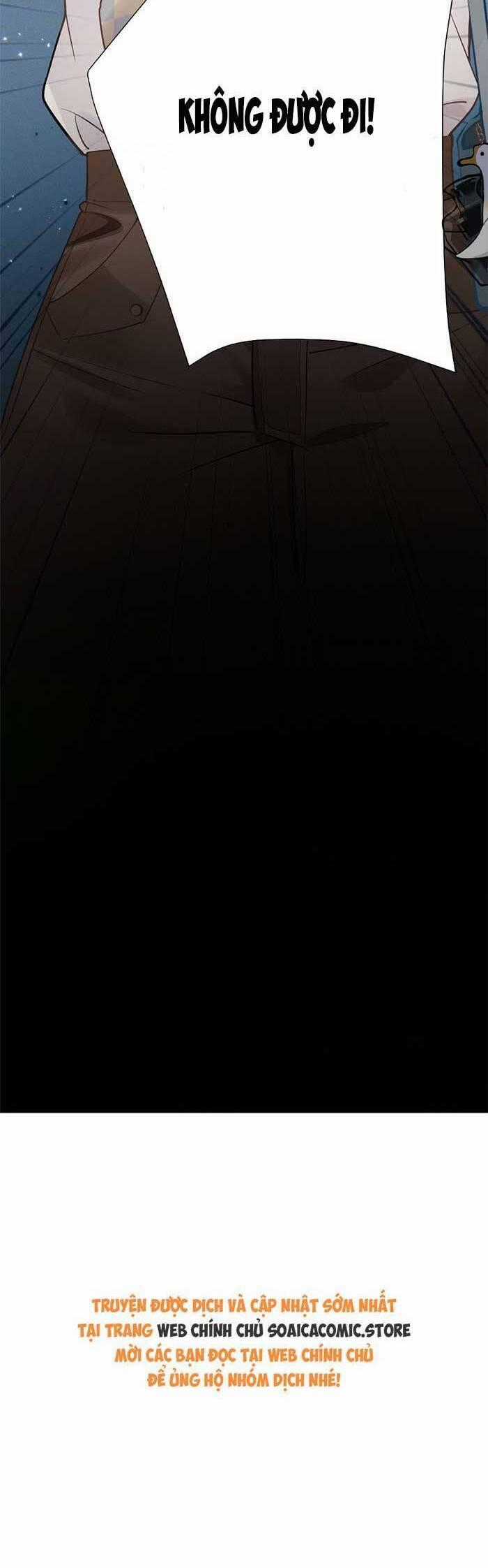 Bí Mật Nhỏ Của Ngỗng Trắng Chapter 2 trang 47