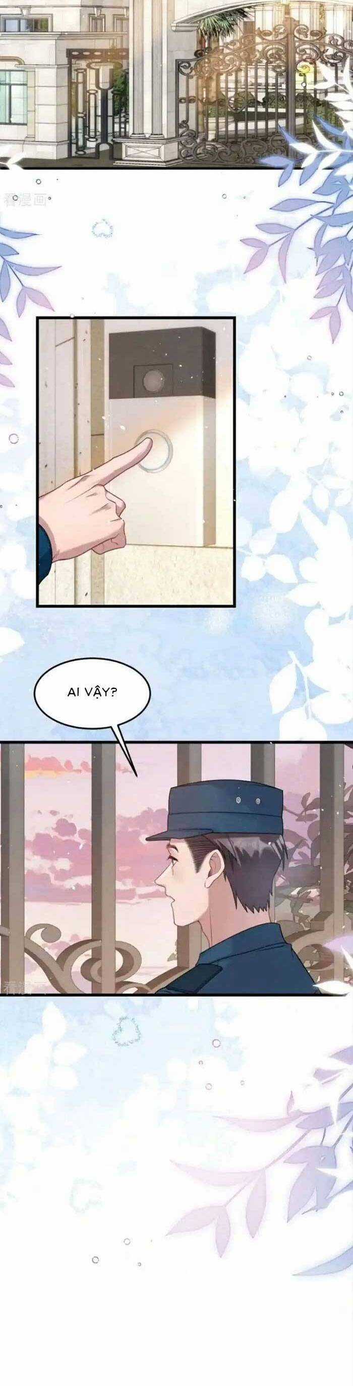 Bí Mật Nhỏ Của Ngỗng Trắng Chapter 21 trang 21