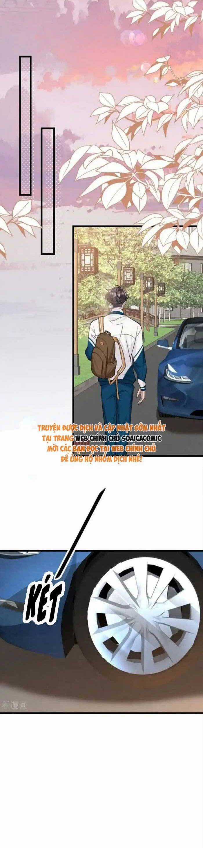 Bí Mật Nhỏ Của Ngỗng Trắng Chapter 21 trang 34