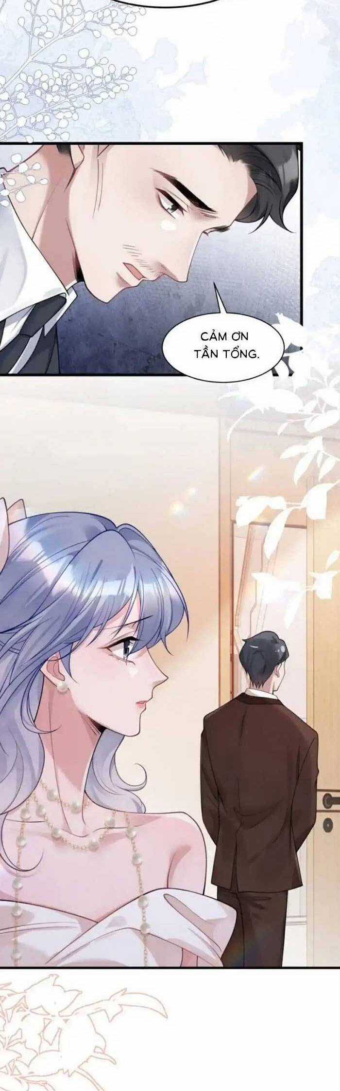 Bí Mật Nhỏ Của Ngỗng Trắng Chapter 21 trang 7