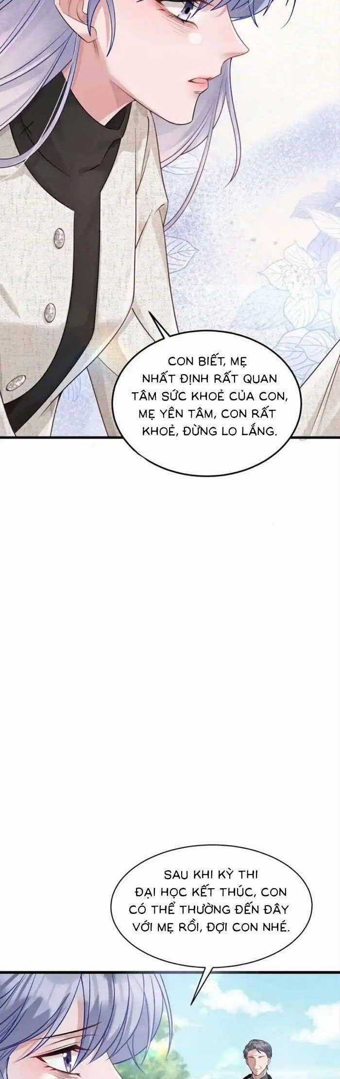 Bí Mật Nhỏ Của Ngỗng Trắng Chapter 22 trang 13