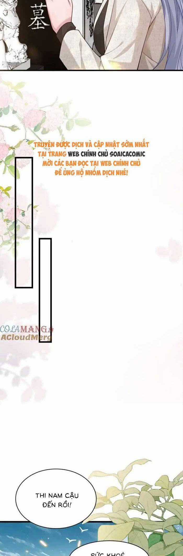 Bí Mật Nhỏ Của Ngỗng Trắng Chapter 22 trang 22