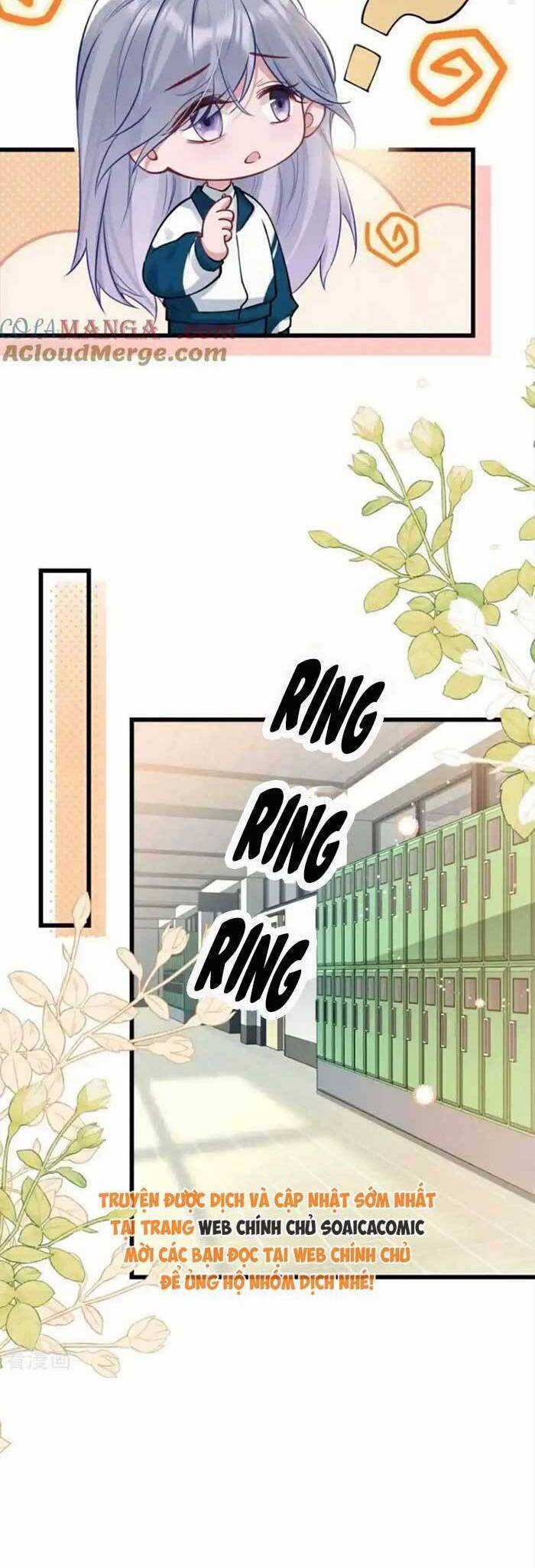 Bí Mật Nhỏ Của Ngỗng Trắng Chapter 22 trang 26