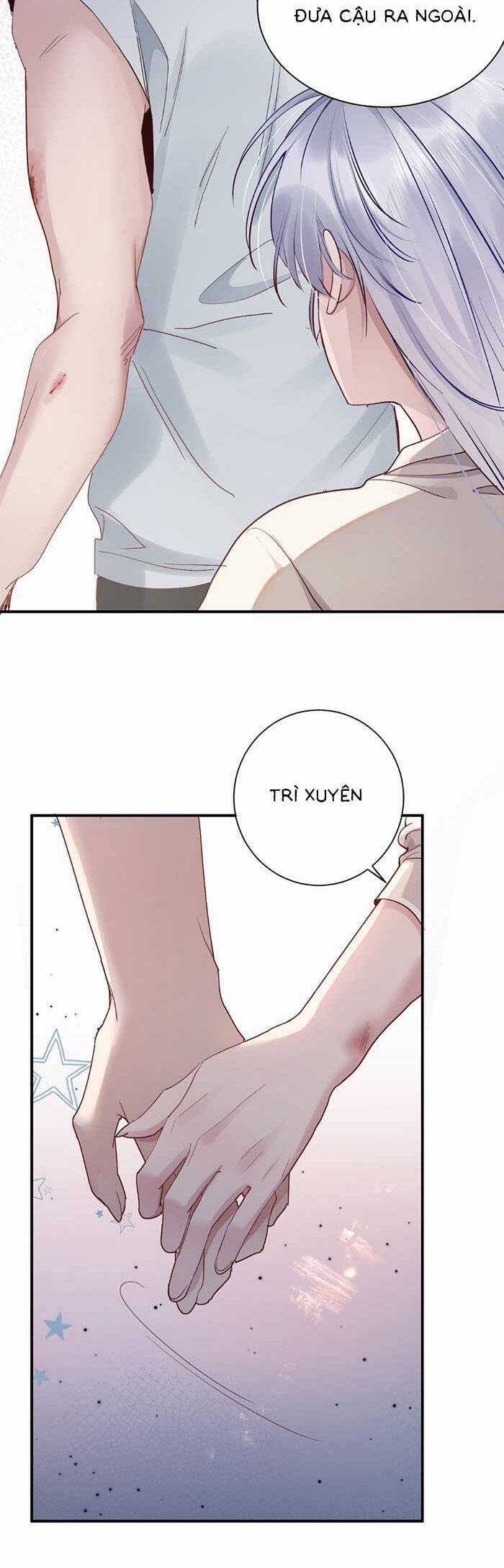 Bí Mật Nhỏ Của Ngỗng Trắng Chapter 3 trang 20