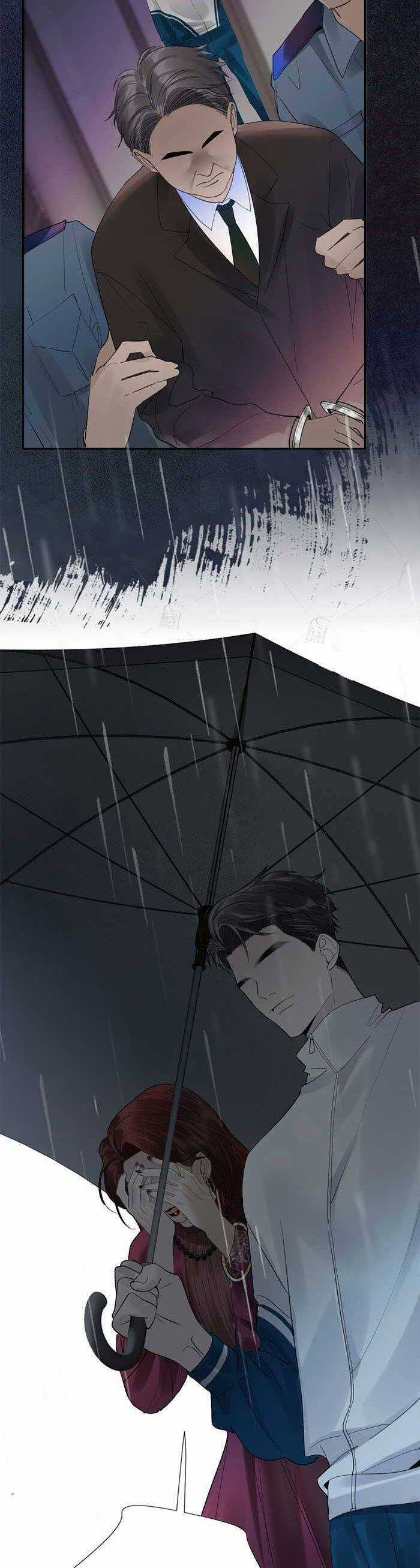 Bí Mật Nhỏ Của Ngỗng Trắng Chapter 3 trang 27