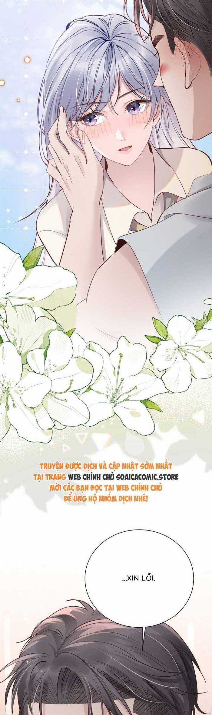 Bí Mật Nhỏ Của Ngỗng Trắng Chapter 3 trang 39