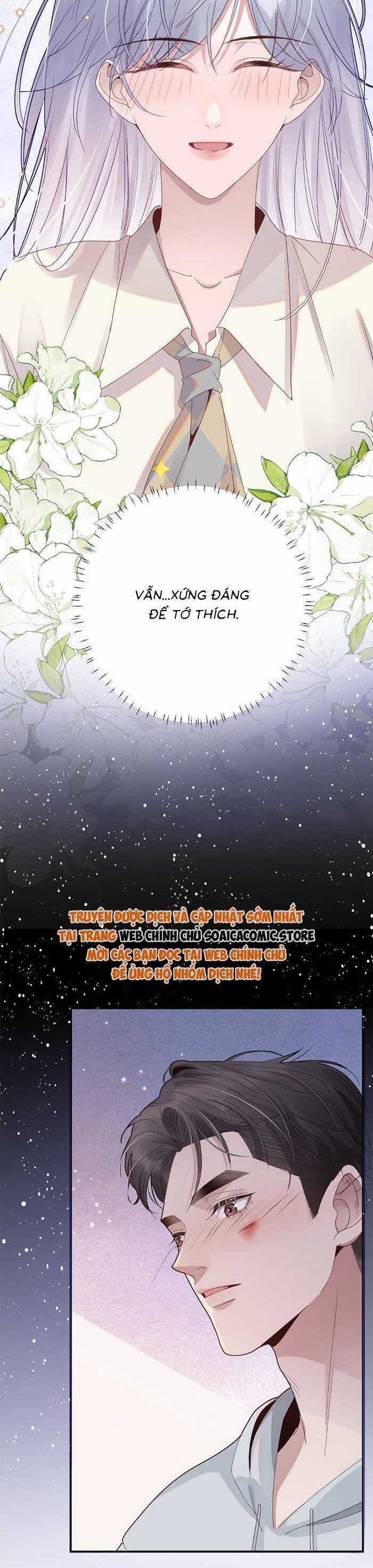 Bí Mật Nhỏ Của Ngỗng Trắng Chapter 3 trang 42