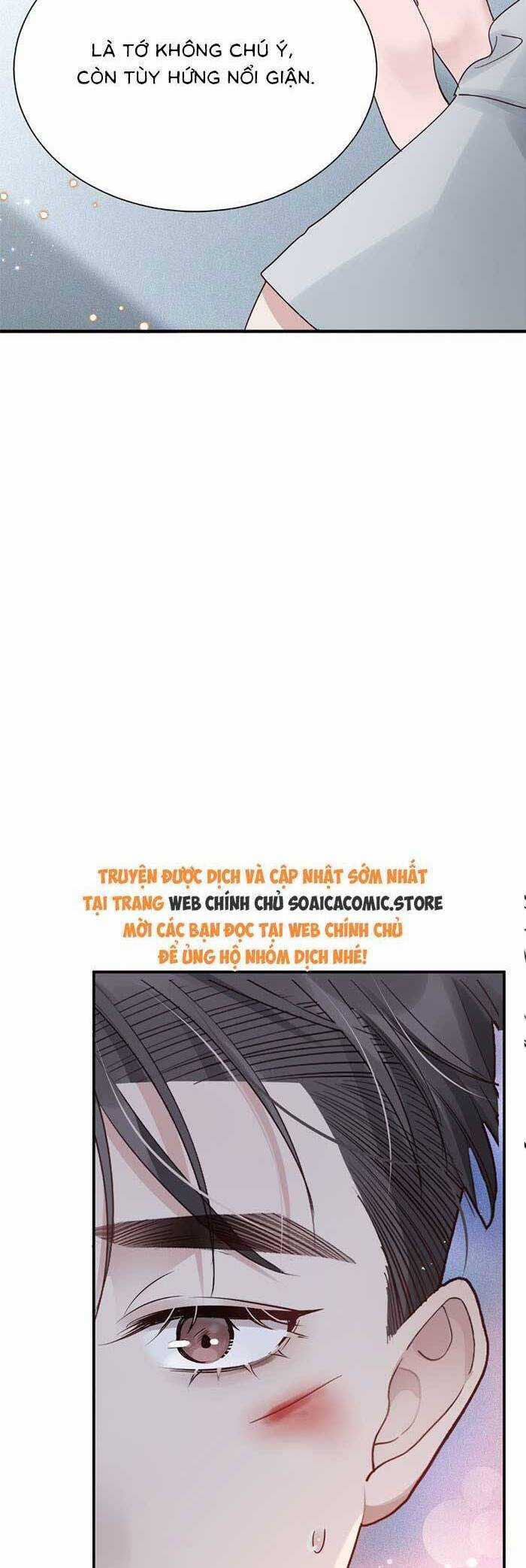 Bí Mật Nhỏ Của Ngỗng Trắng Chapter 3 trang 44