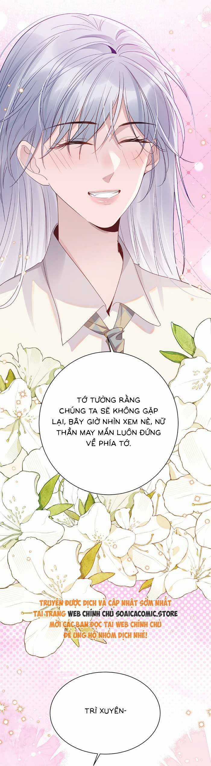 Bí Mật Nhỏ Của Ngỗng Trắng Chapter 3 trang 46