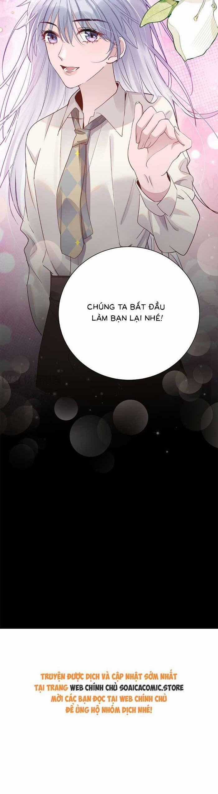 Bí Mật Nhỏ Của Ngỗng Trắng Chapter 3 trang 48