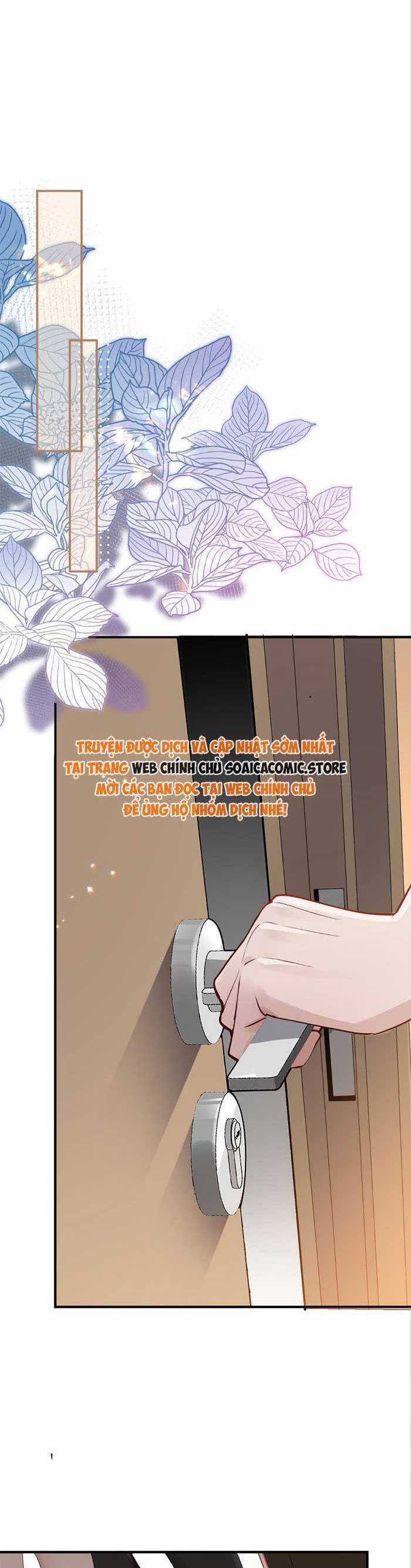 Bí Mật Nhỏ Của Ngỗng Trắng Chapter 3 trang 7