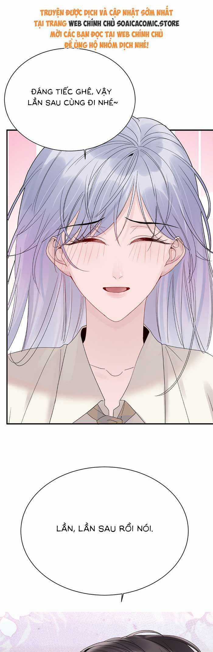 Bí Mật Nhỏ Của Ngỗng Trắng Chapter 4 trang 15