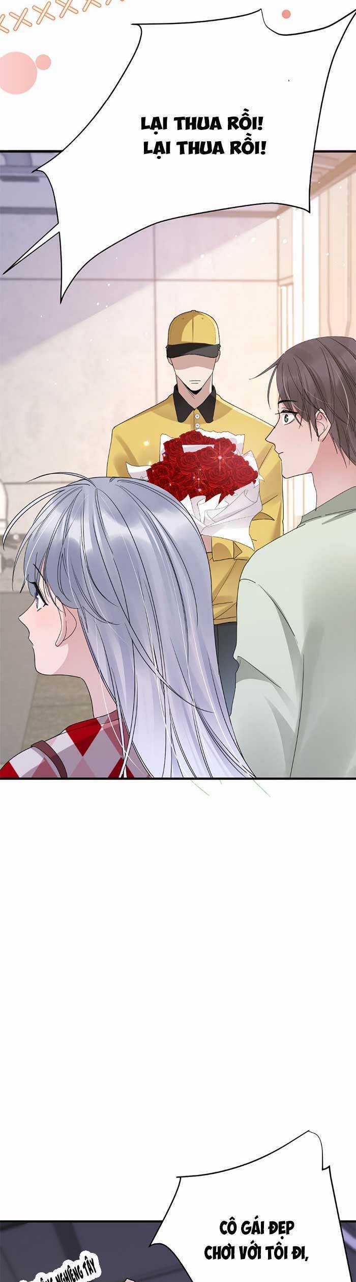 Bí Mật Nhỏ Của Ngỗng Trắng Chapter 4 trang 42