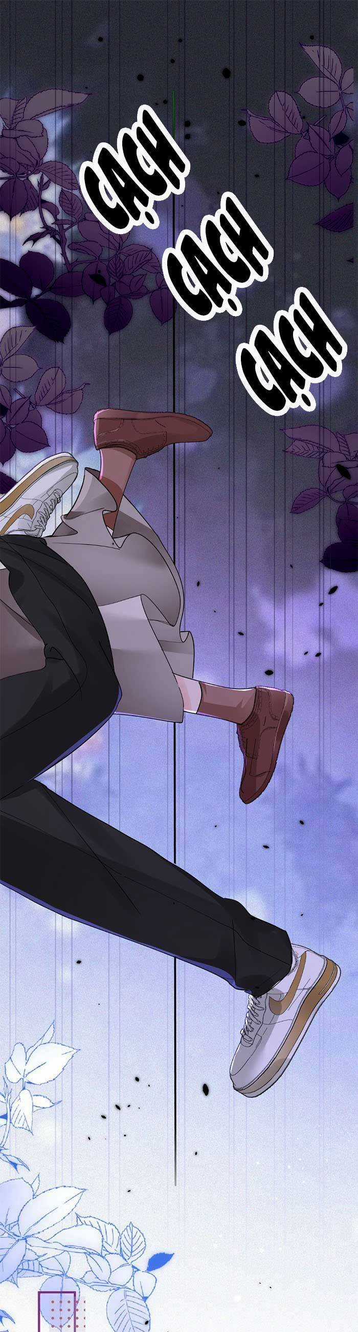 Bí Mật Nhỏ Của Ngỗng Trắng Chapter 4 trang 45