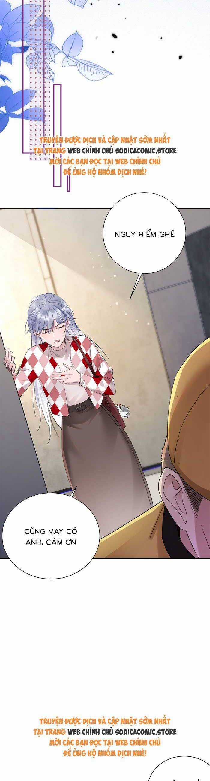 Bí Mật Nhỏ Của Ngỗng Trắng Chapter 4 trang 46