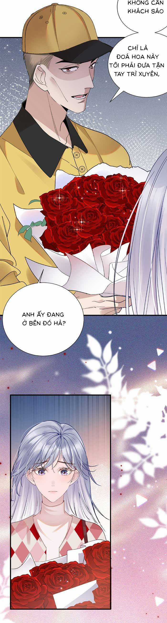 Bí Mật Nhỏ Của Ngỗng Trắng Chapter 4 trang 47