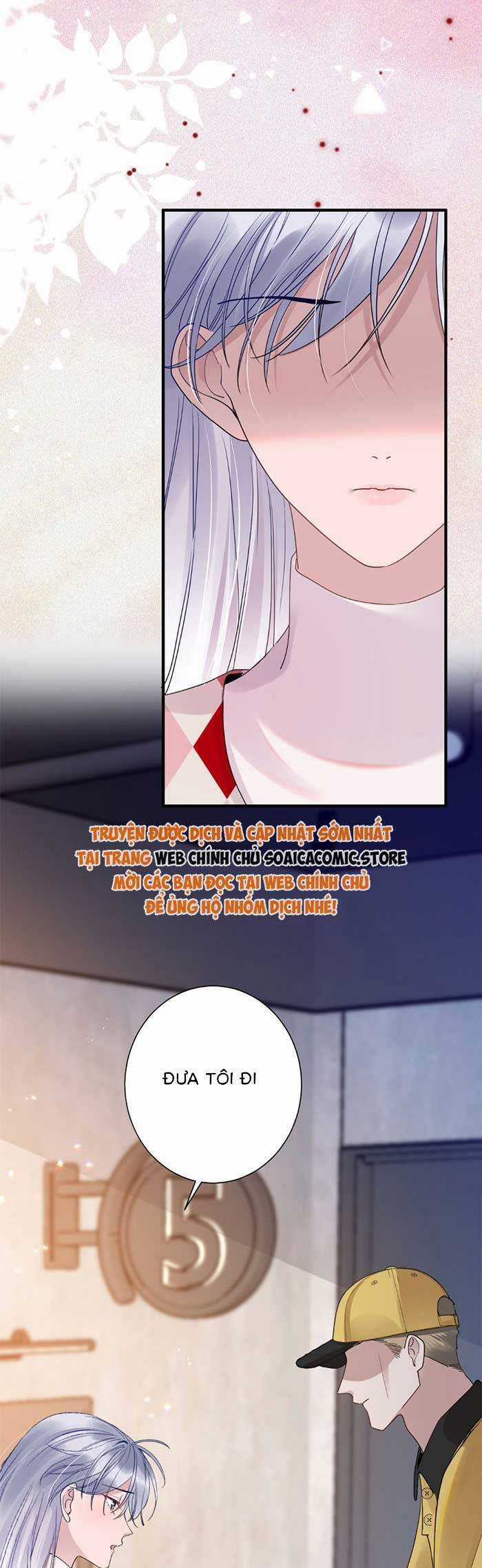 Bí Mật Nhỏ Của Ngỗng Trắng Chapter 4 trang 48