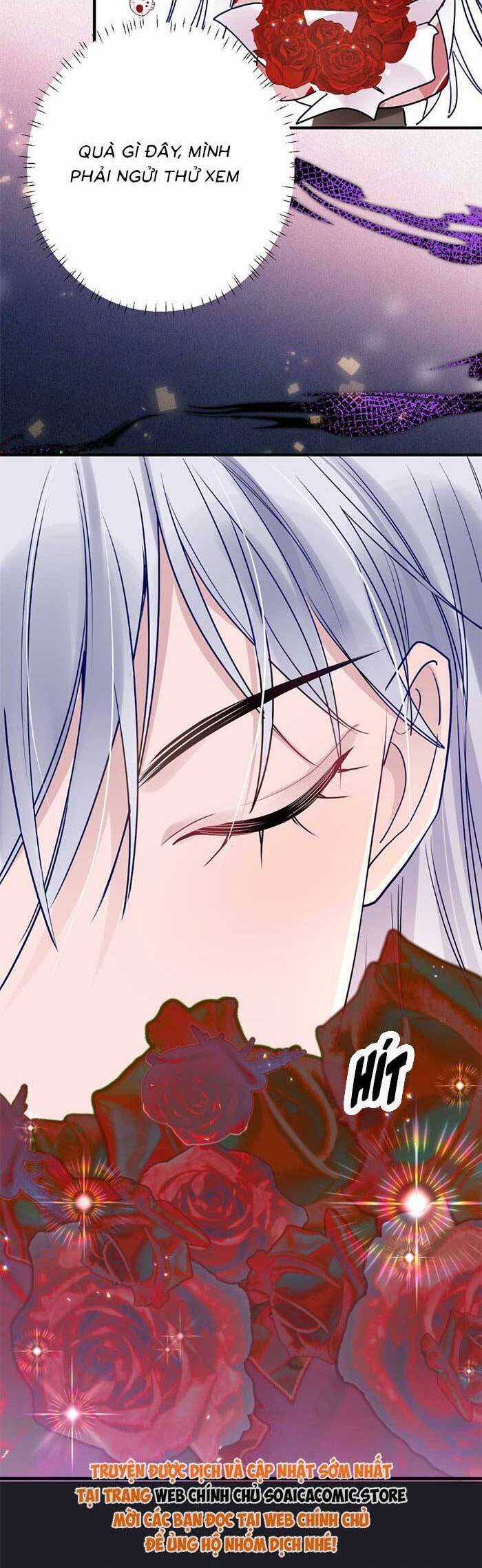 Bí Mật Nhỏ Của Ngỗng Trắng Chapter 4 trang 50