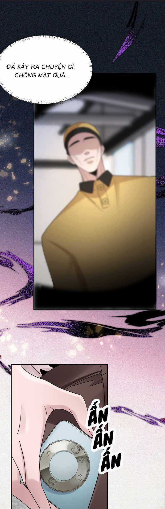 Bí Mật Nhỏ Của Ngỗng Trắng Chapter 4 trang 51