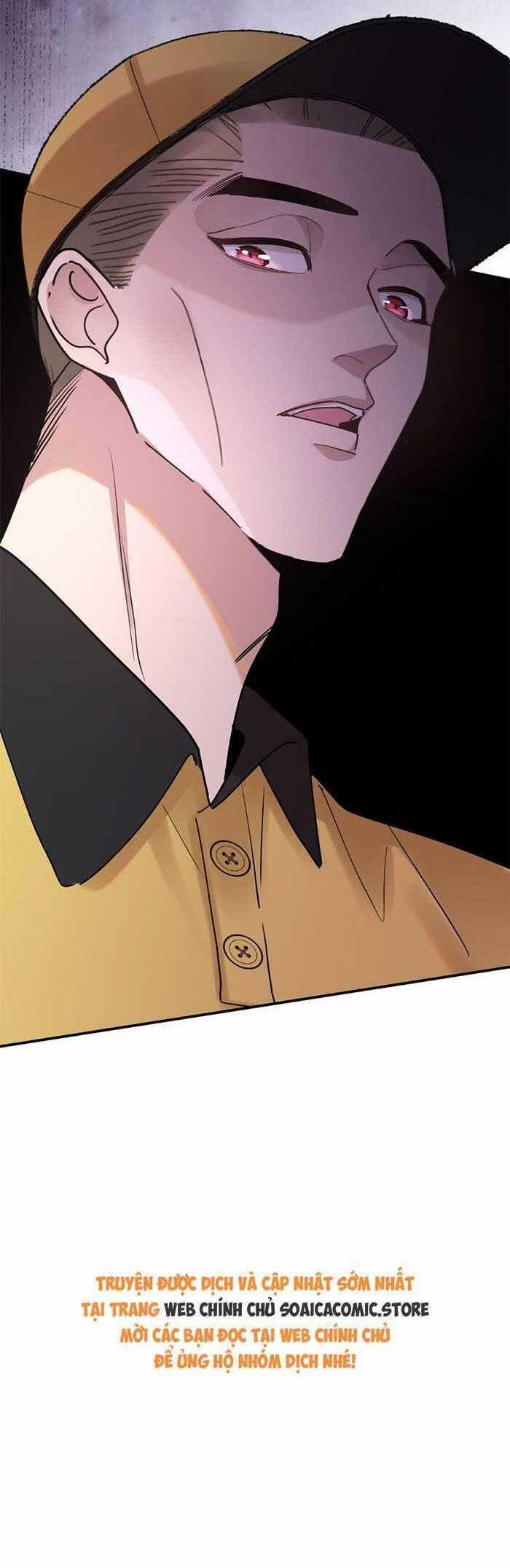 Bí Mật Nhỏ Của Ngỗng Trắng Chapter 4 trang 53