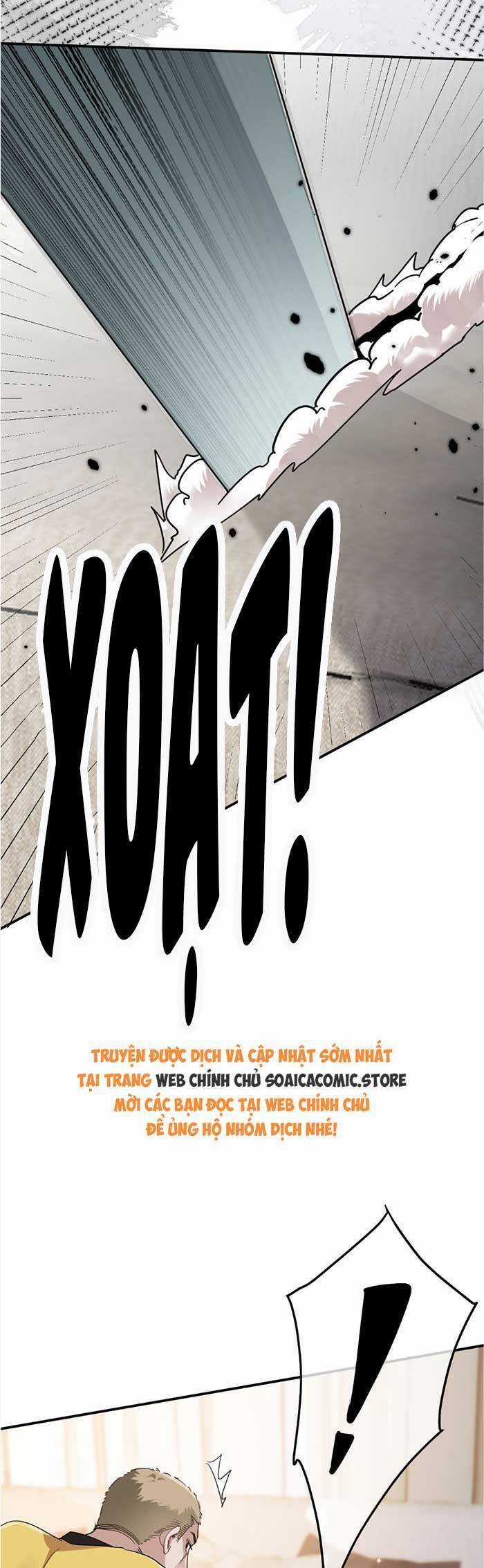 Bí Mật Nhỏ Của Ngỗng Trắng Chapter 5 trang 14