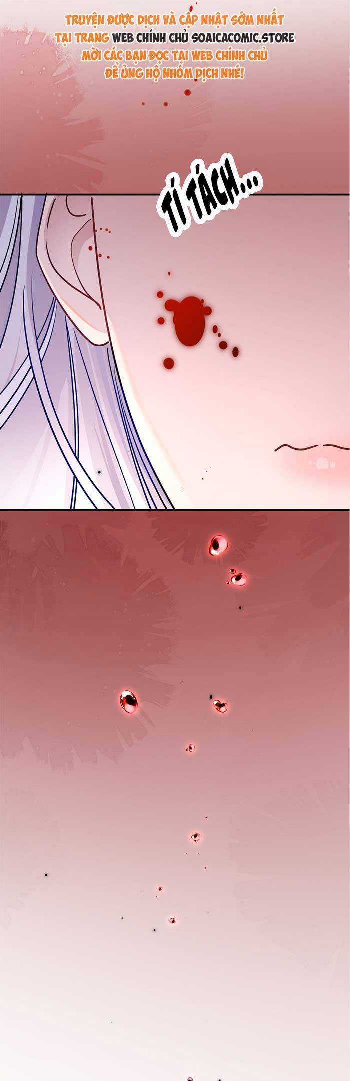 Bí Mật Nhỏ Của Ngỗng Trắng Chapter 5 trang 17