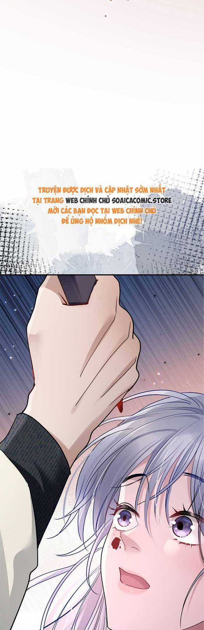 Bí Mật Nhỏ Của Ngỗng Trắng Chapter 5 trang 18