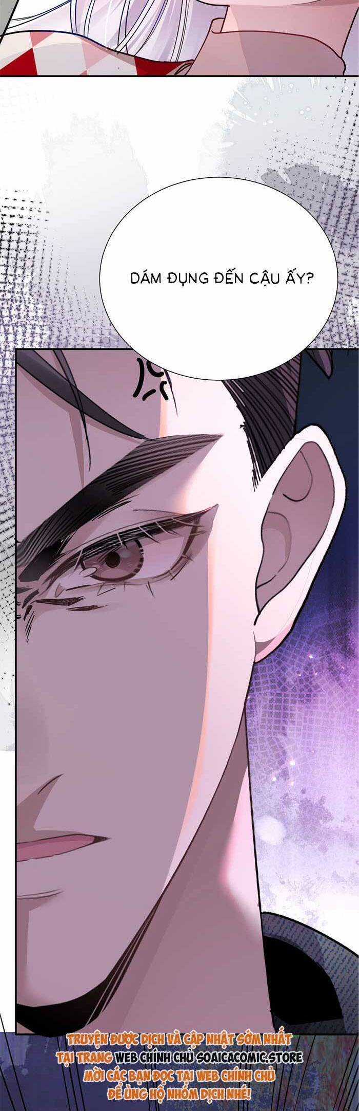 Bí Mật Nhỏ Của Ngỗng Trắng Chapter 5 trang 19