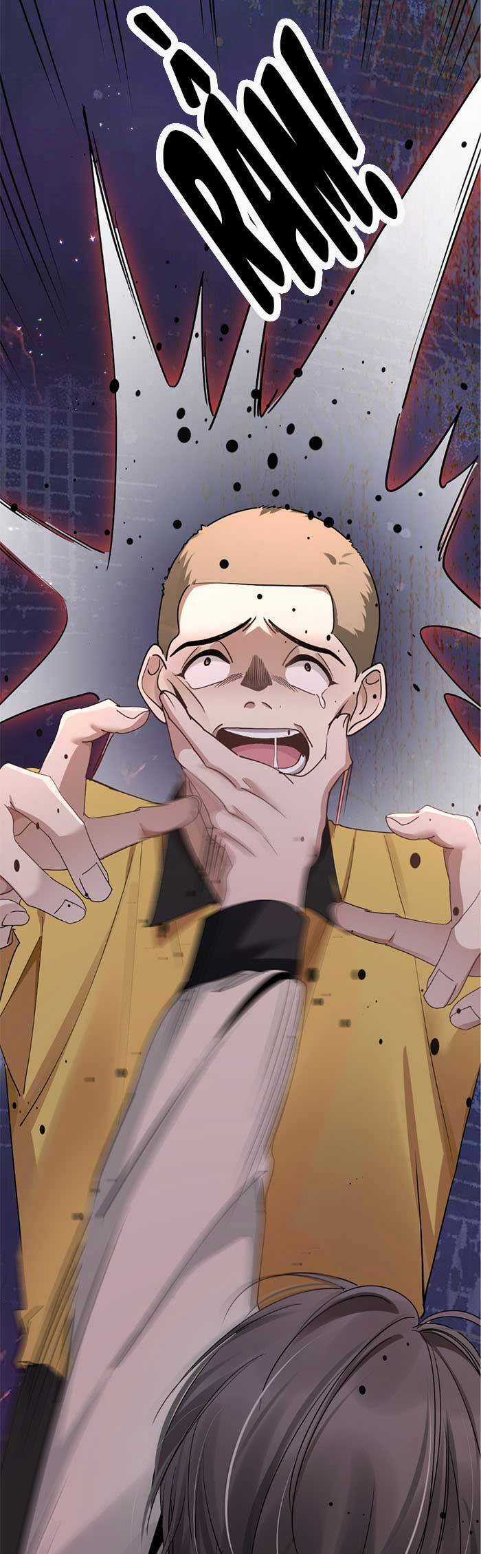 Bí Mật Nhỏ Của Ngỗng Trắng Chapter 5 trang 20